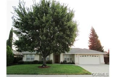 481 Silver Lake Dr, Chico, CA 95973