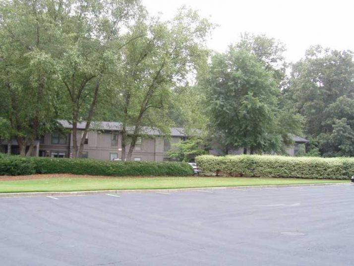 Unit 1307 - 1307 Cumberland Court, Smyrna, GA 30080