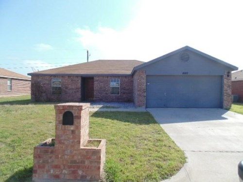 1007 E Avenue S, Belton, TX 76513