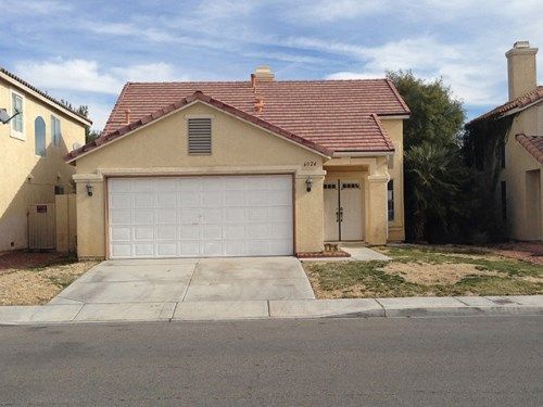 6024 Shadow Oak Drive, North Las Vegas, NV 89031