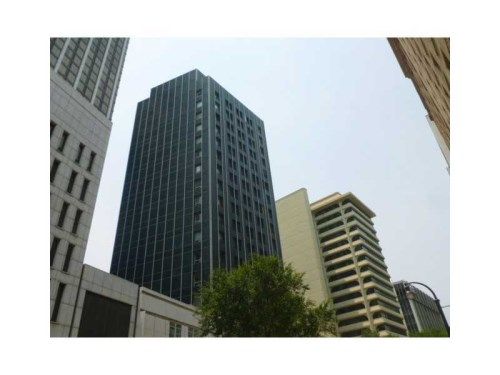 Unit 10f - 20 Marietta Street, Atlanta, GA 30303