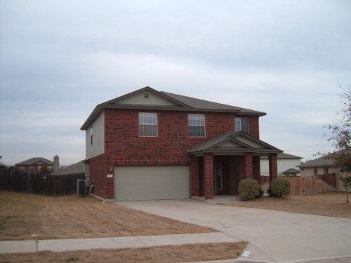 116 Killian Loop, Hutto, TX 78634