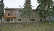 2911 W. 42nd Avenue Anchorage, AK 99517