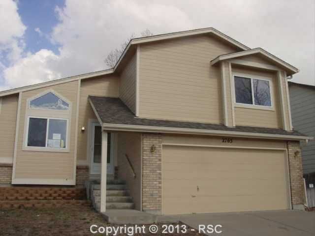 2765 Charlottesville Dr, Colorado Springs, CO 80922