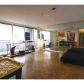 Unit 1916 - 620 Peachtree Street Ne, Atlanta, GA 30308 ID:2461690