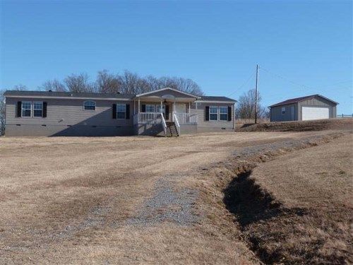 88 C Ogle Rd, Elora, TN 37328