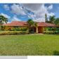 11750 NW 6TH PL, Fort Lauderdale, FL 33325 ID:5849376