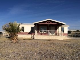 1617 Choctaw Trail, Las Cruces, NM 88012