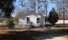 1301 Jackson St Bogalusa, LA 70427