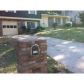 1517 Indian Forest Trail, Stone Mountain, GA 30083 ID:1548722