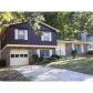 1517 Indian Forest Trail, Stone Mountain, GA 30083 ID:1548726