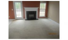 6616 Gina Agha Circle Lithonia, GA 30038