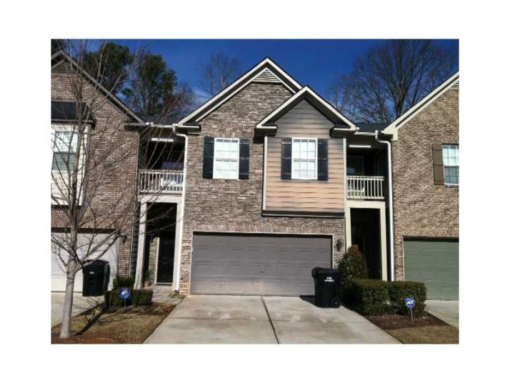 Unit 0 - 3816 Augustine Place, Rex, GA 30273