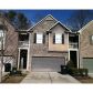 Unit 0 - 3816 Augustine Place, Rex, GA 30273 ID:2274008