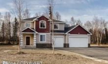 3300 N Snowgoose Road Palmer, AK 99645