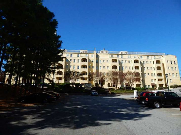 Unit 211 - 2855 Peachtree Road Ne, Atlanta, GA 30305