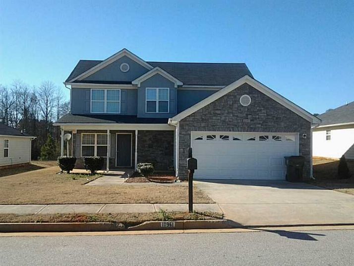 10961 Big Sky Drive, Hampton, GA 30228