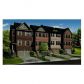 Unit 62 - 5944 Norfolk Chase Road, Norcross, GA 30092 ID:5668762