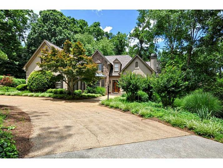 5215 Timber Ridge Road, Marietta, GA 30068