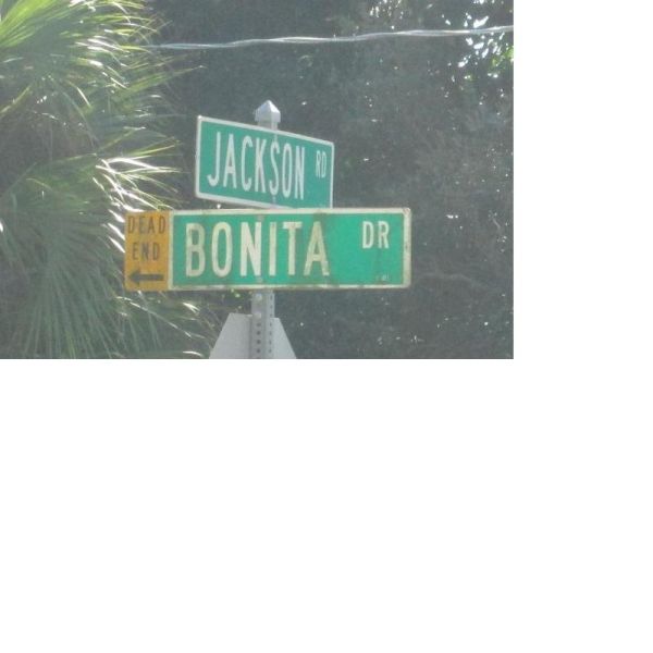 426 N Jackson Rd, Venice, FL 34292