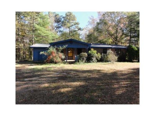 3568 Univeter Road, Canton, GA 30115