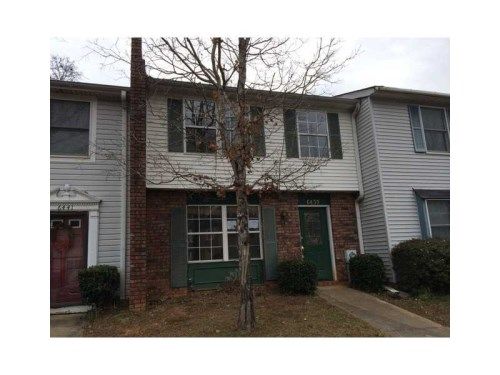 Unit 6439 - 6439 Meadow Rue Drive, Norcross, GA 30092