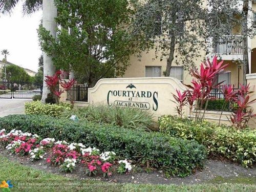 150 Jacaranda C.C. Drive # 200, Fort Lauderdale, FL 33324