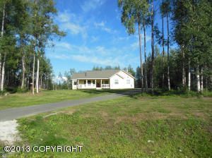 6375 N Kettle Drive, Palmer, AK 99645