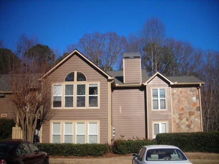 Unit 3203 - 3203 Canyon Point Circle, Roswell, GA 30076