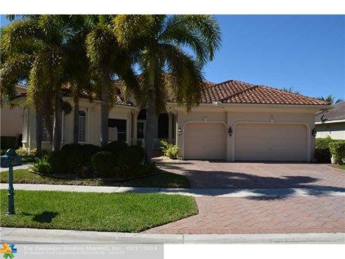 661 CARROTWOOD TER, Fort Lauderdale, FL 33324