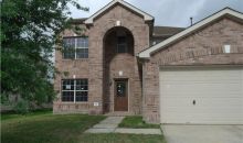 19527 Remington Martin Dr Houston, TX 77073