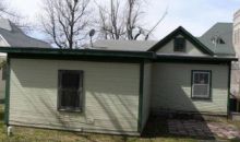 209 S Oronogo St Webb City, MO 64870