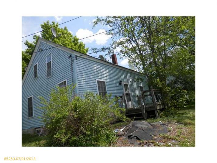 256 Northport Ave, Belfast, ME 04915