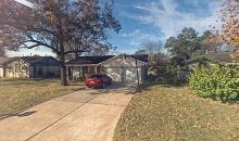 Overbluff St Channelview, TX 77530