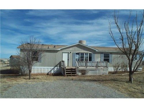 8 Dinah Ct, Edgewood, NM 87015