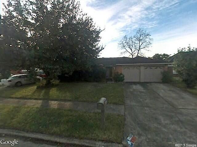 Willersley, Channelview, TX 77530