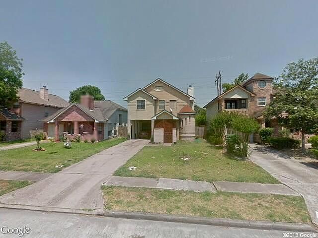 Carbonear, Channelview, TX 77530