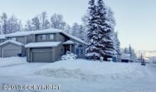 18861 Katelyn Circle Eagle River, AK 99577