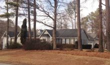 369 Lake Swan Court Hiram, GA 30141