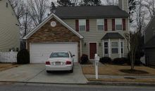 309 Greystone Circle Hiram, GA 30141