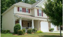 160 Darbys Crossing Court Hiram, GA 30141