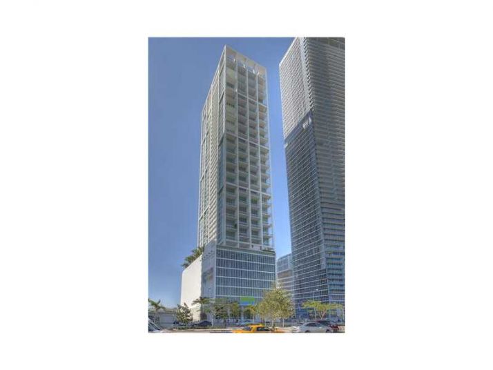 1040 BISCAYNE BL # 2305, Miami, FL 33132