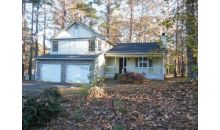 400 Lake Swan Court Hiram, GA 30141