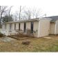 5483 Fieldgreen Drive, Stone Mountain, GA 30088 ID:5607027