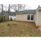 5483 Fieldgreen Drive, Stone Mountain, GA 30088 ID:5607028