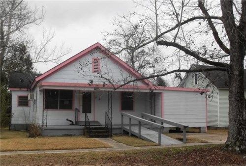 726 Avenue C, Bogalusa, LA 70427