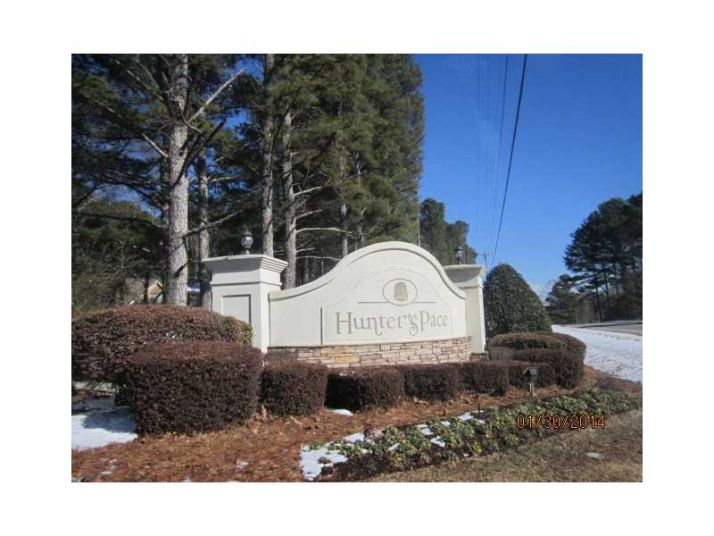 3581 Hunters Pace Drive, Lithonia, GA 30038