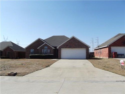 205 Rustic Grove Ln, Royse City, TX 75189