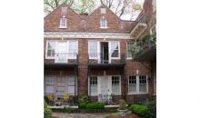 Unit 8 - 907 Piedmont Avenue Ne Atlanta, GA 30309