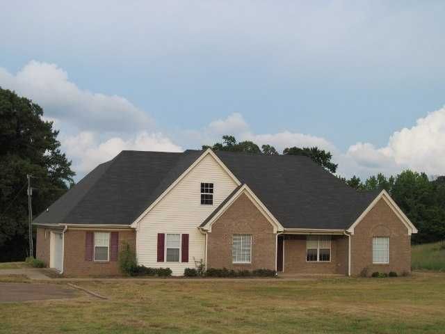 1137 Harmon Rd, Batesville, MS 38606